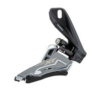 Shimano Dérailleur Avant XT FD-M8100 2/12 vitesses noir Direct Mount / Side-Swing / Front-Pull