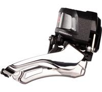 Shimano Dérailleur avant XTR Di2 FD-M9070 2x11 vitesses gris Down-Swing