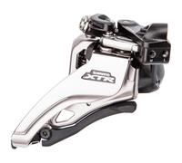 Shimano XTR FD-M9020 - Dérailleur Avant VTT - Side-Swing 2x11 Vitesses Gris Modèle Low Clamp 2016 derailleur Avant VTT