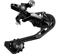 Shimano Dérailleur De Vélo Deore RD-T6000 SGS 10 Vitesses Boîtier Long - NEUF