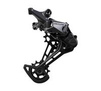 Shimano Deore Rdm6200 Sgs Sw Rear Derailleur Argenté 12s / Max 51t