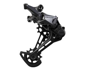 Shimano Dérailleur Deore RD-M6200 SGS à 12 vitesses noir