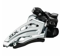 Shimano Dérailleur Deore Slx FD-M7020 2x11 Agrafe Profond 34,9mm Sans Vis - Neuf