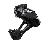 Shimano Dérailleur DEORE XT Di2 E-MTB RD-M8260 SGS, 12 vitesses noir