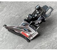 Shimano Dérailleur Deore XT FD-M8025 Dual Pull 2x11 Neuf Pas De Boîte