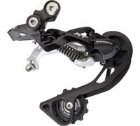 Shimano RD-M781 XT Dérailleur arrière Design Shadow 10 Vitesses GS, Haut Normal, Noir