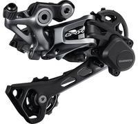 Shimano Dérailleur Arrière GRX Shadow Plus RD-RX812 11 vitesses noir long