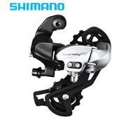 SHIMANO Diverse Tourney TX Rd-tx800 Cambio. Unisex Adulto, Argento, Taglia Unica