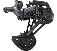 SHIMANO dérailleur XT LG RD-M8130 XT LG, 11 vitesses, noir,Top Normal, noir