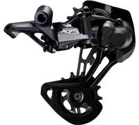 Shimano Parts Shimano Deore XT RD-M8100-GS Shadow RD+ Rear Derailleur - medium - 12-speed taille unique