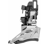 Shimano Dérailleur XTR FD-M9025 2x11 Down Swing, Assemblage Direct Haut ,