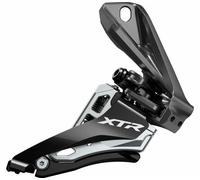 SHIMANO Dérailleur XTR FD-M9100 2x12 SIDE SWING Montage Direct Haut Pull Avant