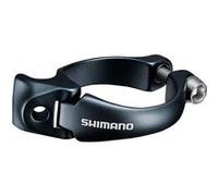 Shimano Collier adaptateur dérailleur avant SM-AD91MS 31,8/28,6 mm