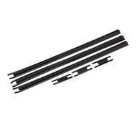 Shimano Couvre-câble SM-EWC2-L Di2 autocollant pour EW-SD50 Noir