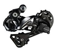Dérailleur arrière Deore XT Di2 RD-M8050 pour VTT - SHIMANO - 11 vitesses - montage sur le cadre