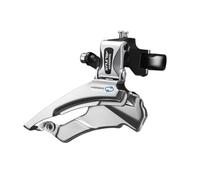 Shimano Dérailleur triple FD-M313 34,9 mm DS DP 63-66
