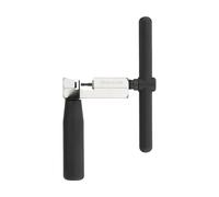 Shimano Dérive-Chaîne Professionnel 6 à 11 vitesses TL-CN34 noir universal