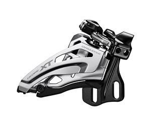SHIMANO DESV.SH.DEORE XT SIDE SWING FRONT PULL FD-M8020 6