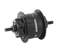 Shimano Dh-3d32 6b Front Hub 36H