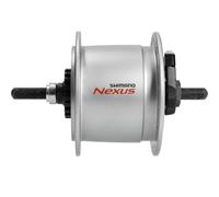 Shimano Dh-c6000-3R Nexus Moyeu Dynamo Avant