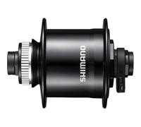 Shimano Alfine Ur705 Dynamo 3.0w Front Hub Noir 36H / 9 x 100 mm