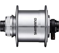 SHIMANO DH-UR705-3D 6 Volts/3 Watts, Verrouillage centralisé Dynamo de moyeu Silver 36 Trou