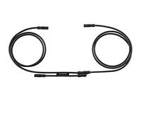 SHIMANO DI2 en Y 3XET Cable, Multicolore, Taille Unique