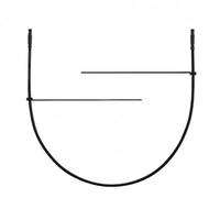 Shimano Di2 EW-SD300 Câble d'alimentation 350 mm pour Installation intérieure 2022