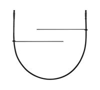 SHIMANO Di2 EW-SD300 - Cavo di alimentazione 1200 mm per installazione Interna 2021