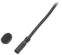 SHIMANO Di2 Ew-sd50 Câble d'alimentation Adulte Unisexe, Noir, 1.600 mm