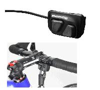 Shimano Di2 Ultegra 6770 / Dura-Ace 9070 Satellite De Montée Shifter SW-R600