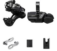 Kit de mise à niveau Shimano Deore XT Di2 M8250 chape courte