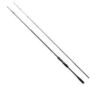 Shimano Dialuna Casting Inshore, B86M, 2,59m, 7-35g, Canne à pêche côtière, 23DLNB86M