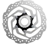 SHIMANO DISC RT10 160mm - argenté