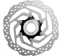 SHIMANO Disco 180mm Center Lock-SM-RT10 Argent