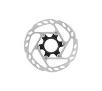 SHIMANO Disco 140mm. Lock int. - SM-RT64 w/LRing Negro canne à pêche technique