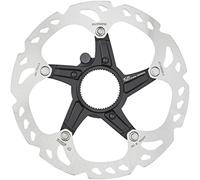 Shimano Disco 160MM C.Lock Steps Ice Tech Disque Gris - (Gris)