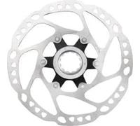 SHIMANO Disco 160mm Center Lock canne polyvalente haut contrôle