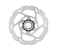 Shimano Deore SM-RT54 180mm Centerlock disque de frein One Size Gris