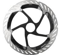SHIMANO Disco 203mm Lock Ext. Disques Mixte, Multicolore, Taille Unique