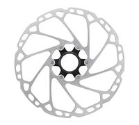 Shimano Sm-rt64 Cl External Brake Disc Argenté 220 mm Silver