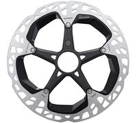 Shimano Disque de frein RT-EM910 Ice Tech Freeza Centerlock, écrou aimanté pour e-bike STEPS