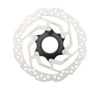 Shimano Disque de Frein 160 mm SM-RT10 Center Lock avec Anneau de Fermeture