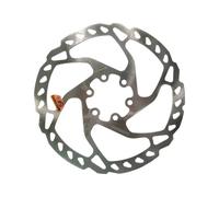 SHIMANO Disque de frein à 6 trous SM RT-66