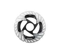 SHIMANO Disque de frein de vélo unisexe Lock EXT. 140 mm, multicolore, taille un