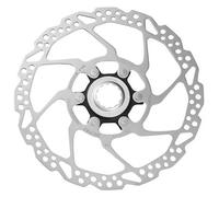 Shimano Disque de frein vélo SM-RT54 160 mm CenterLock Résine – Neuf