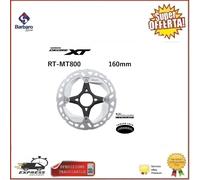 Shimano disque de frein MT800 XT 100 mm look central IceTech E-Bike rotor vél...