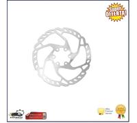 Shimano disque de frein Mtb 160 mm SLX SM-RT66 6 trous vélo disque vélo...