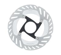 Shimano Disque de Frein RT-CL800 Center Lock à Denture Interne pour Ultegra gris