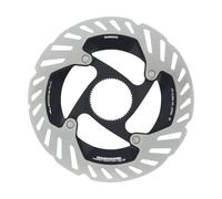 Shimano Disque de Frein RT-CL900 Center Lock à Denture Interne pour Dura-Ace noir 140 mm